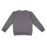 pullover sweatshirt made of cotton (organic)